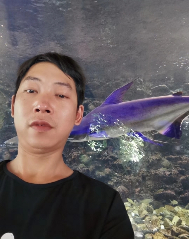 李阿平的第二张照片--马尾交友网