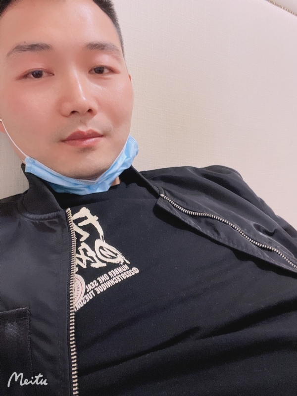 iCloud涛的第一张照片--马尾交友网