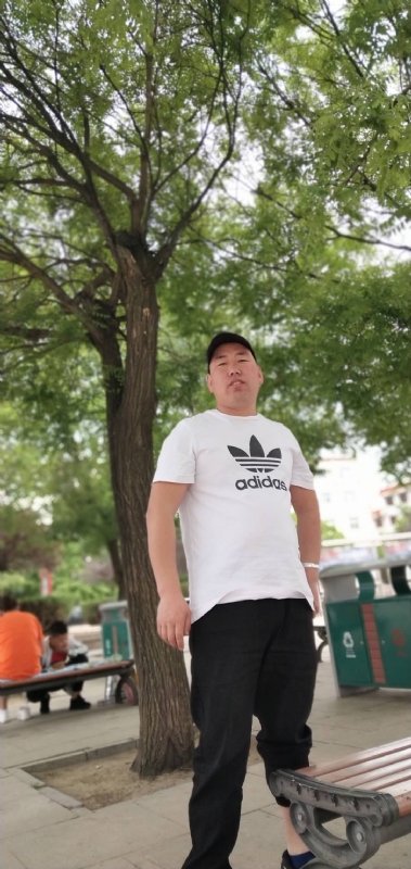 啊包g的第一张照片--马尾交友网