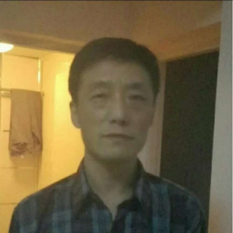 情未了的第一张照片--马尾交友网