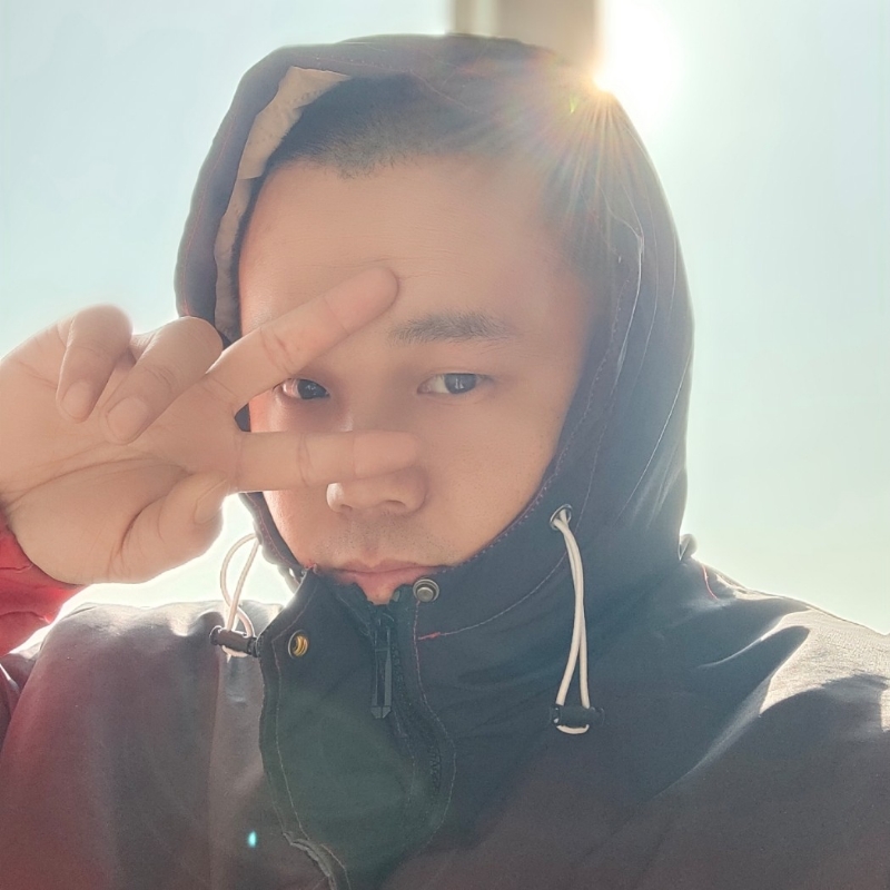 小糊涂的第一张照片--马尾交友网