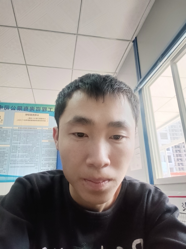 小哥哥的第一张照片--马尾交友网