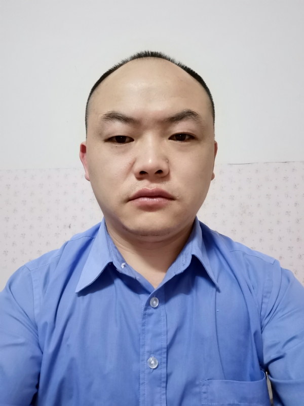 与子携老的第一张照片--马尾交友网