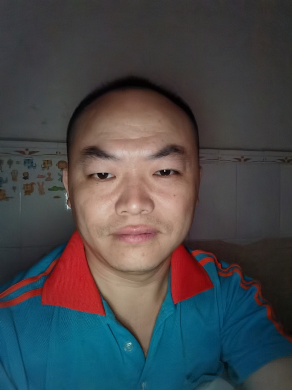 与子携老的第二张照片--马尾交友网