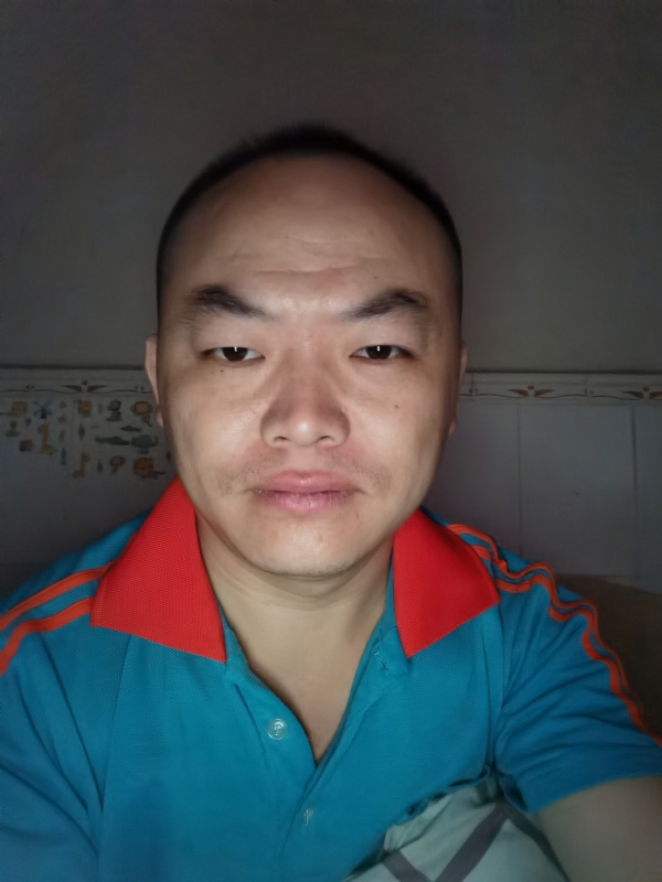 与子携老的第三张照片--马尾交友网