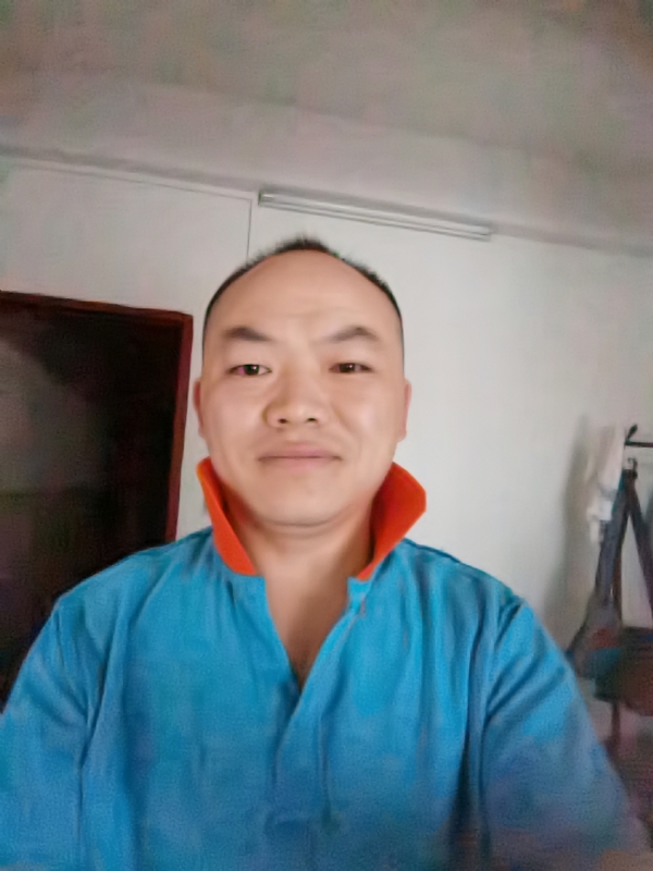 与子携老的第四张照片--马尾交友网