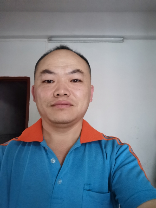 与子携老的第六张照片--马尾交友网