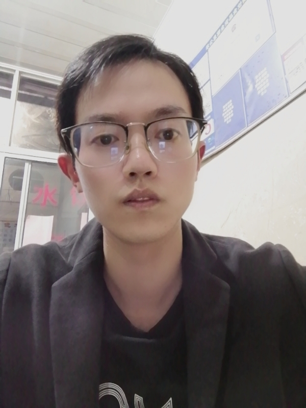 春日暖阳的第一张照片--马尾交友网