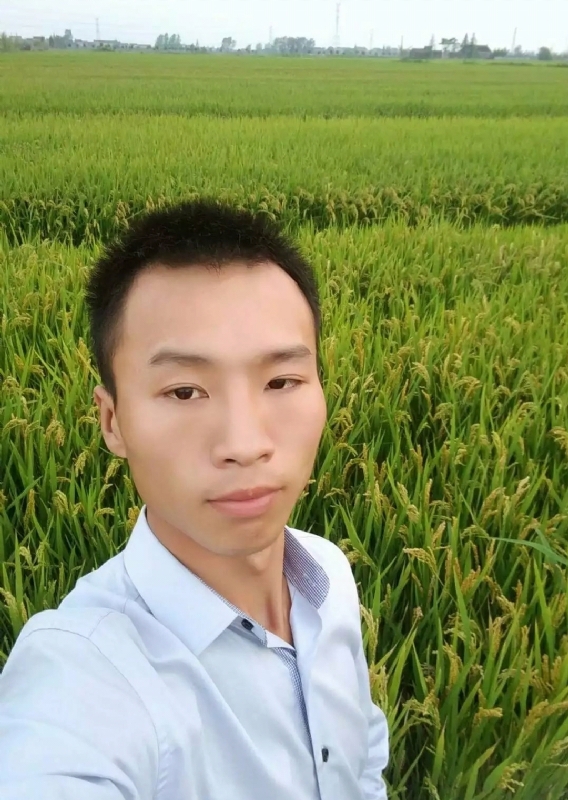 等待远方的你的第二张照片--马尾交友网