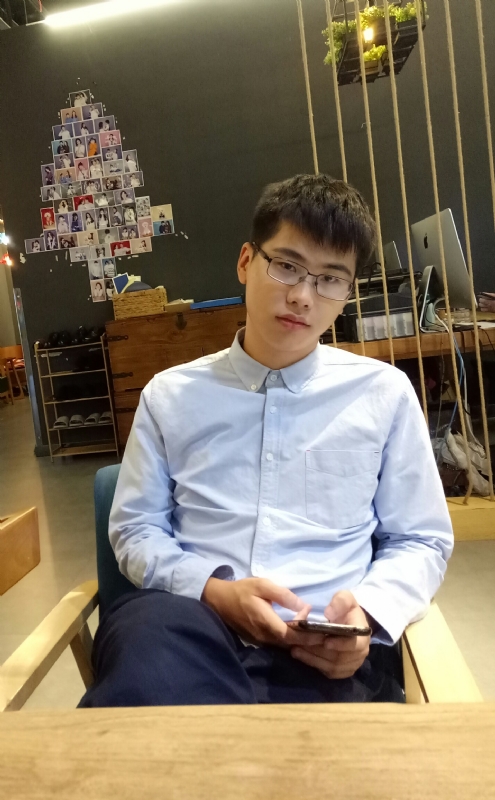 虚空羽翼的第一张照片--马尾交友网