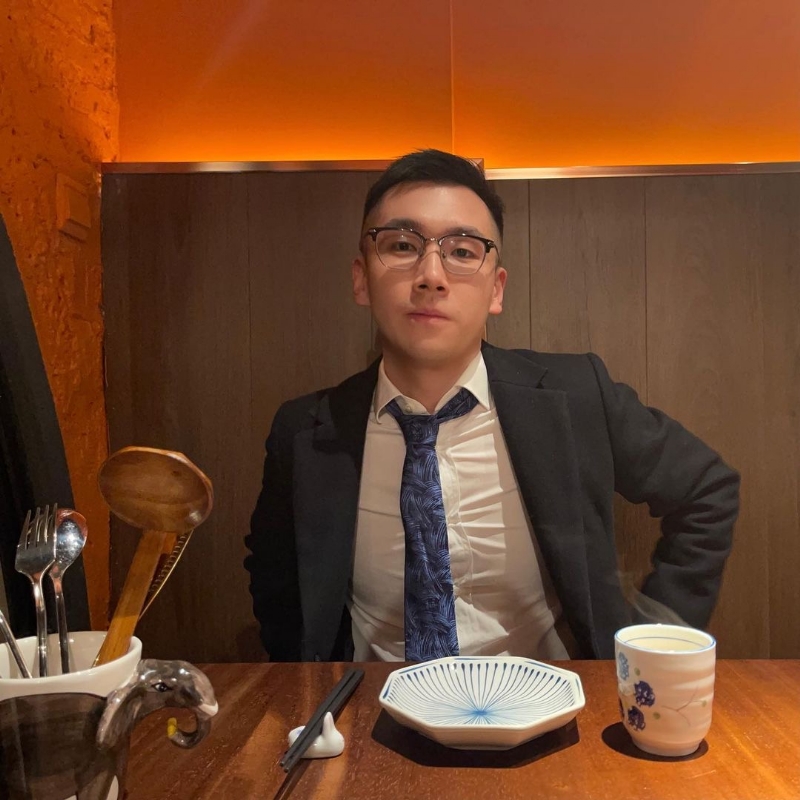释怀的第一张照片--马尾交友网