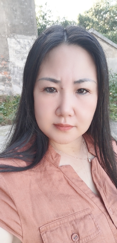 乖乖一女的第一张照片--马尾交友网