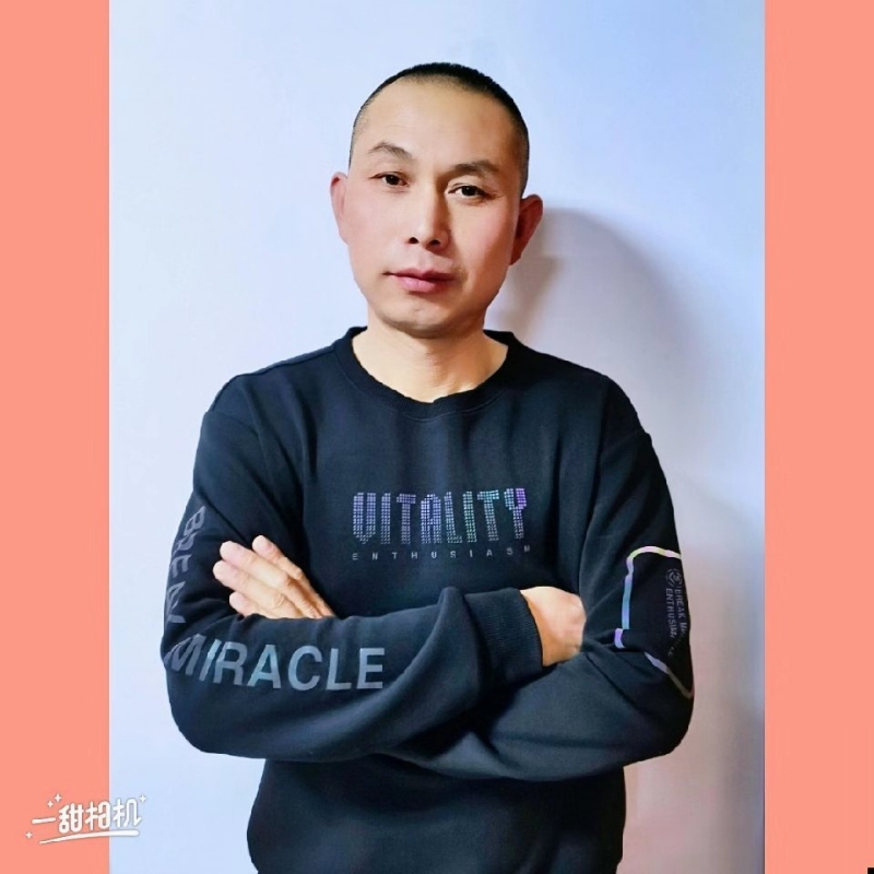 无为的第一张照片--马尾交友网