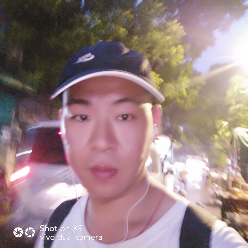 心跳男孩的第二张照片--马尾交友网