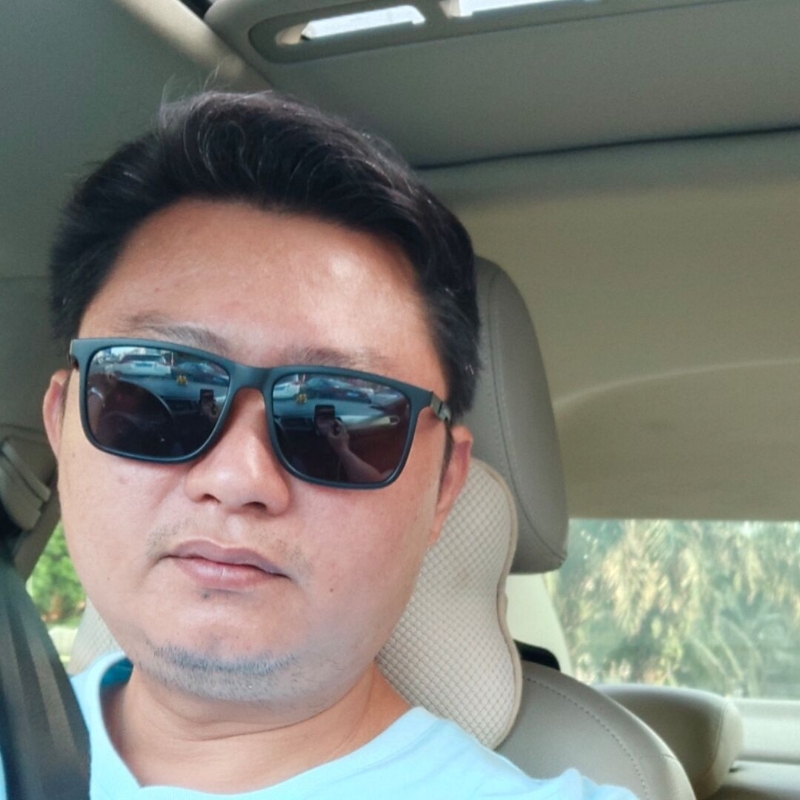 拾天的第二张照片--马尾交友网