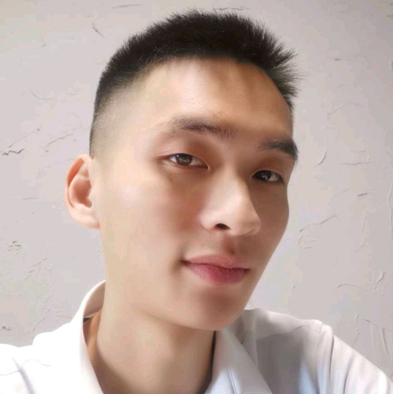 嗯哼的第三张照片--马尾交友网
