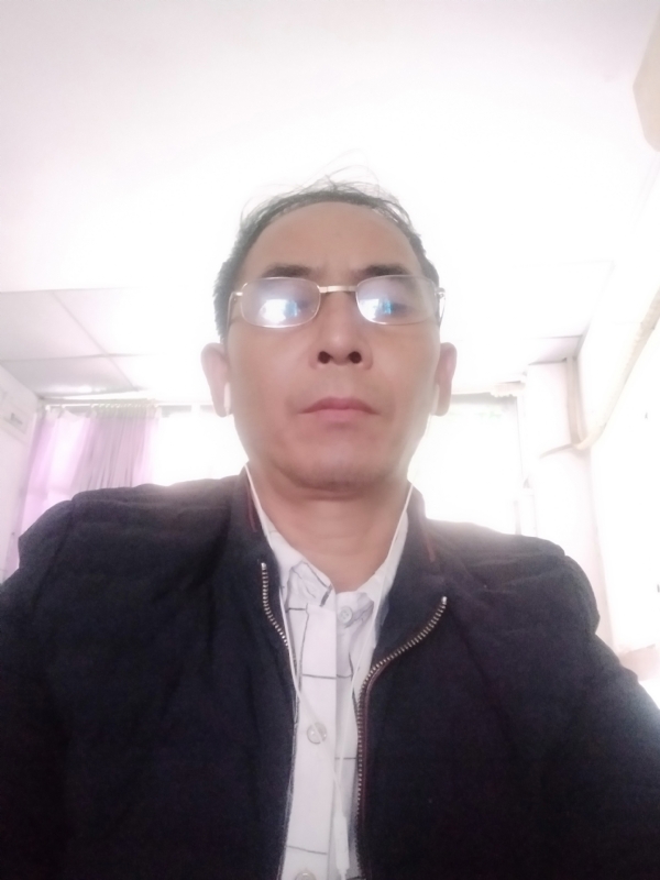 东山再起的第二张照片--马尾交友网