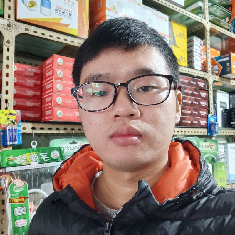 邱先生的第一张照片--马尾交友网