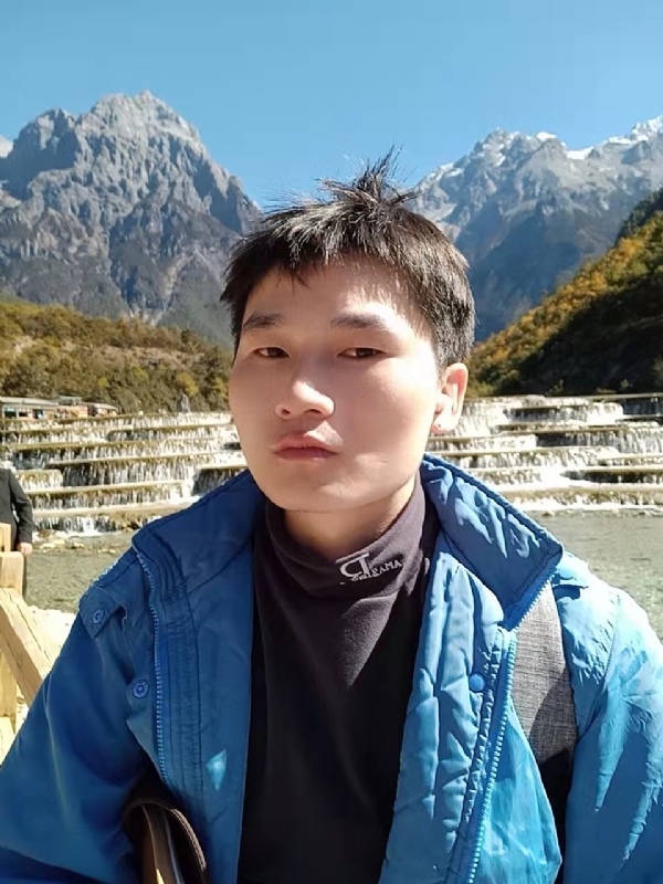 Mono的第一张照片--马尾交友网