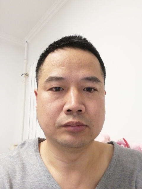 清水的第一张照片--马尾交友网