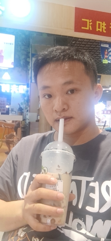 缘来就是你的第一张照片--马尾交友网