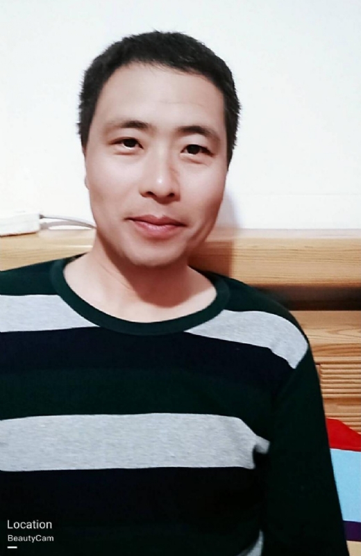 真爱难寻的第一张照片--马尾交友网