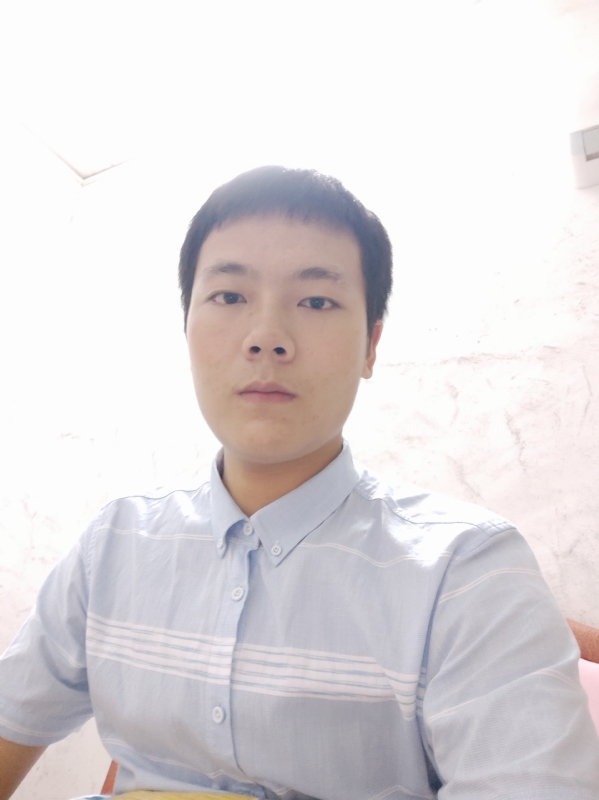 乔乔的第一张照片--马尾交友网