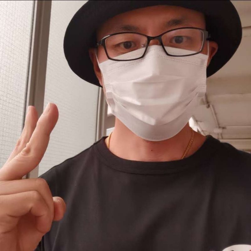 爱友的第一张照片--马尾交友网
