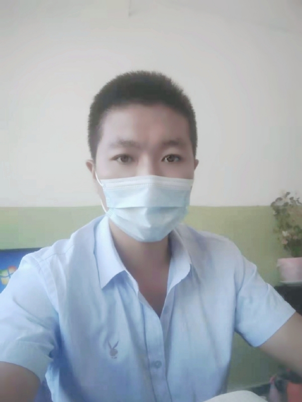 期待卿至的第四张照片--马尾交友网