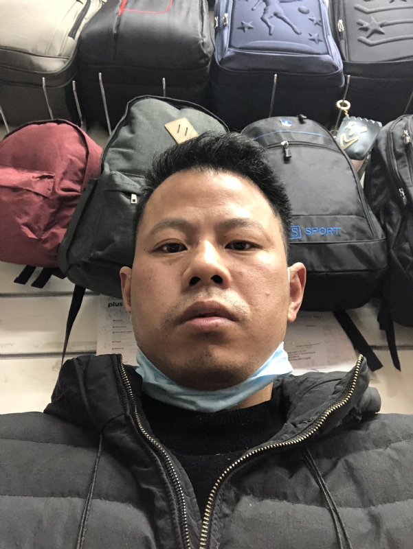 Jincai的第一张照片--马尾交友网