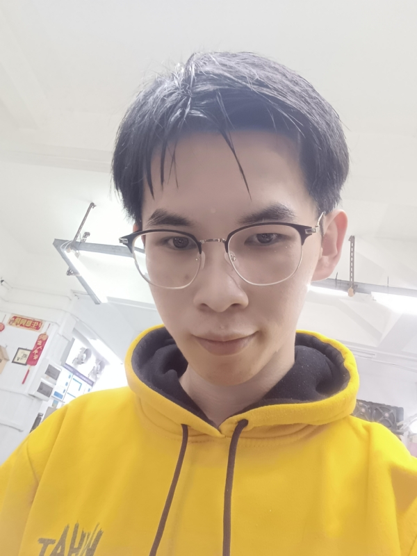 隐身的第二张照片--马尾交友网