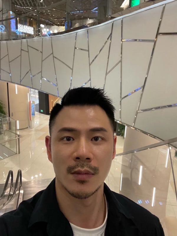 陈的第一张照片--马尾交友网