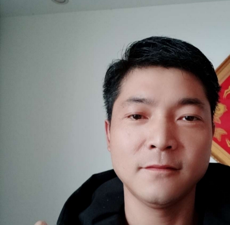 郝运的第一张照片--马尾交友网