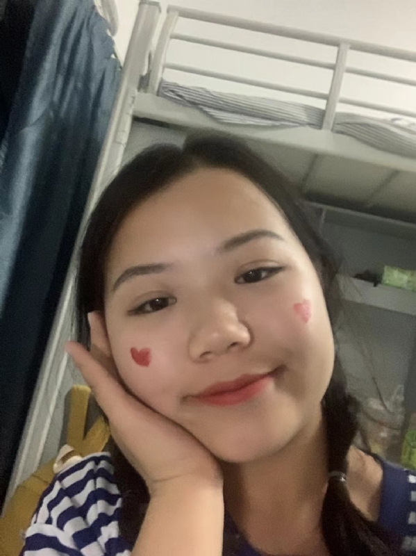 轻轻的一片云的第一张照片--马尾交友网