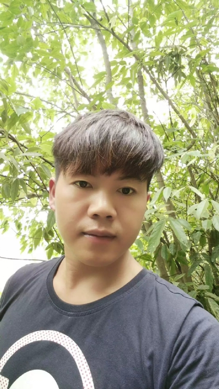 真诚相处不诚勿扰的第一张照片--马尾交友网