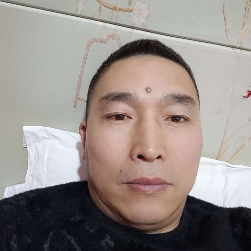 痴情男的第二张照片--马尾交友网
