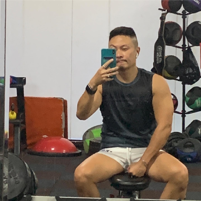 Andy的第一张照片--马尾交友网