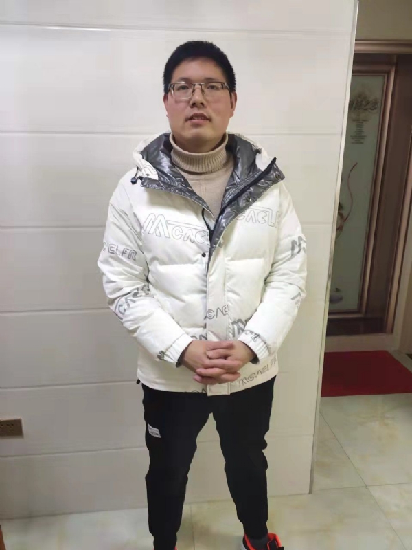 缘_源的第一张照片--马尾交友网