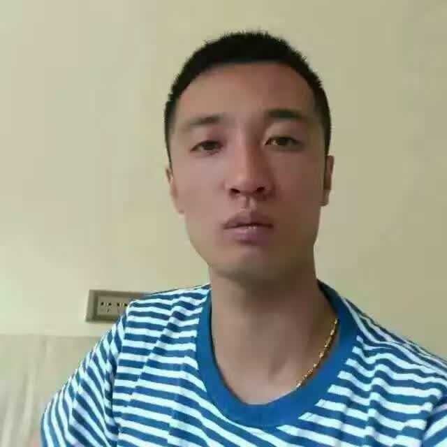 好男人的第一张照片--马尾交友网