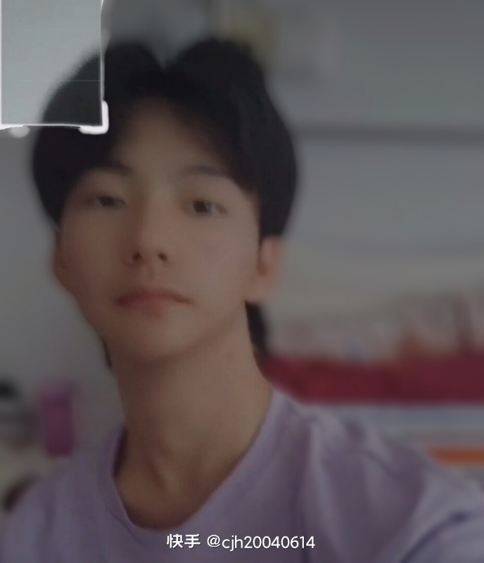 钱嘉豪的第一张照片--马尾交友网