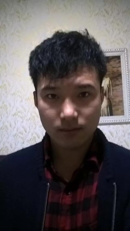 希秀的第一张照片--马尾交友网