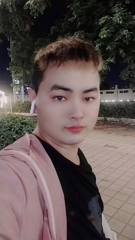 康玖伟的第一张照片--马尾交友网