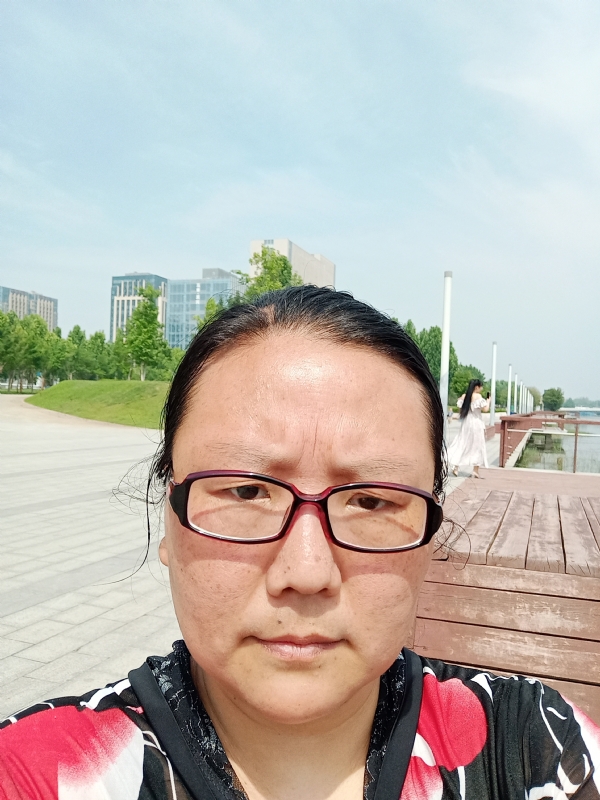 苦乐的第四张照片--马尾交友网