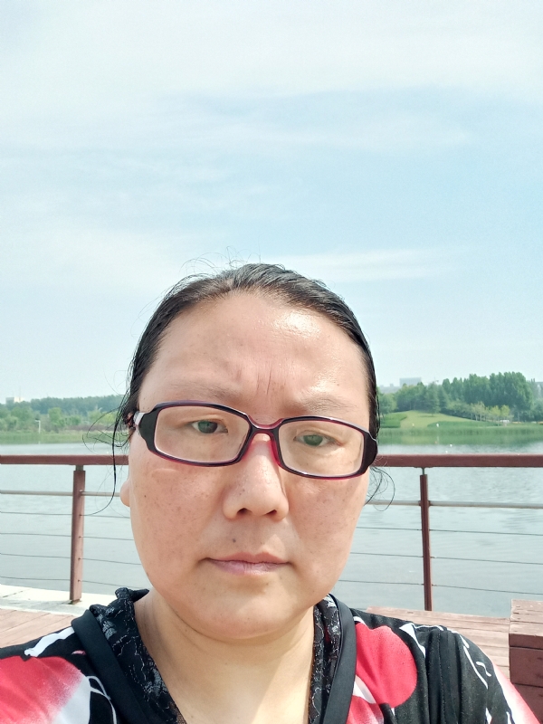 苦乐的第五张照片--马尾交友网