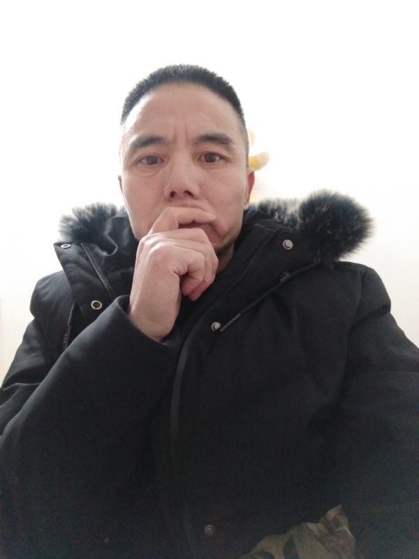 孤独人生的第一张照片--马尾交友网