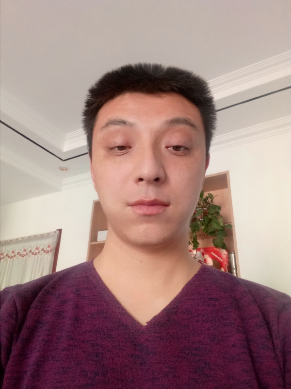钱永辉的第一张照片--马尾交友网