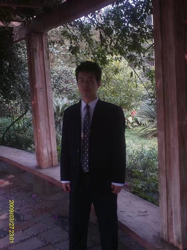 yangyongpingaoi的第三张照片--马尾交友网