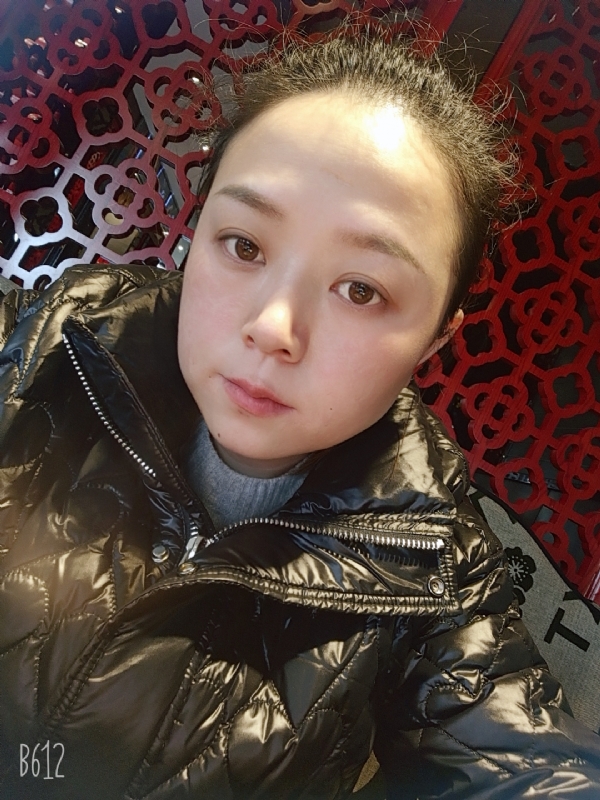 携手同行的第一张照片--马尾交友网