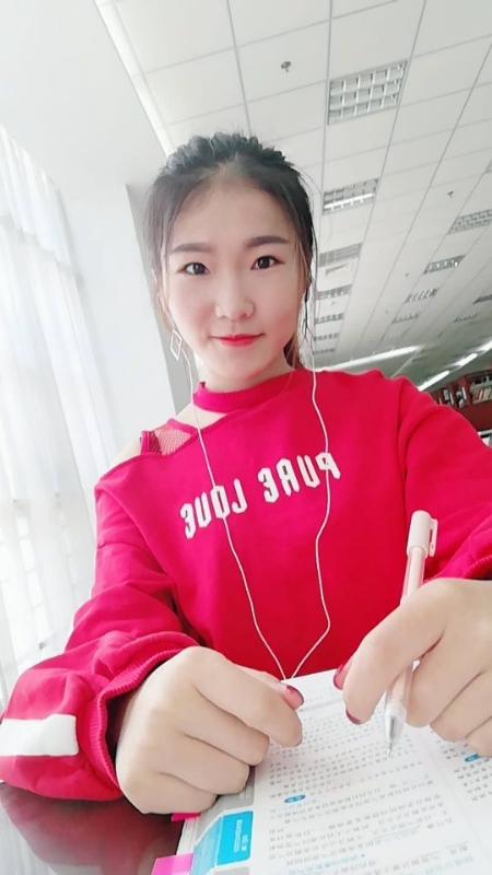 Smile的第二张照片--马尾交友网