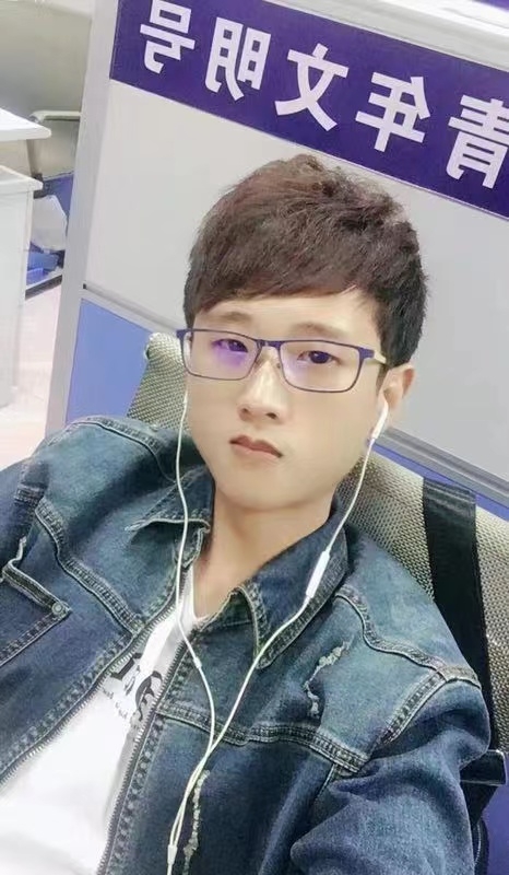 十月的第一张照片--马尾交友网